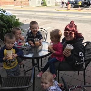 Meet your Posher, Jami